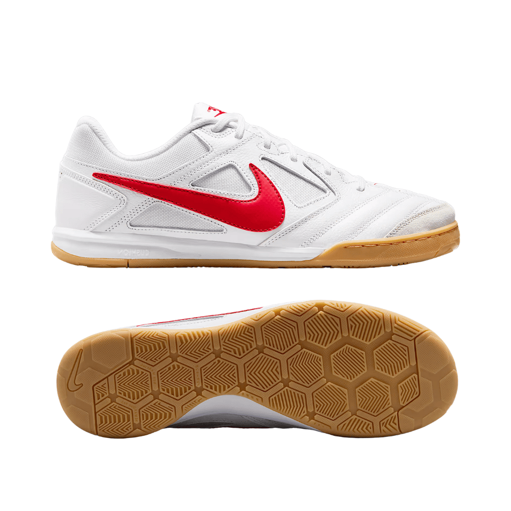 NIKE GATO PRO IN 'UNIVERSITY RED' - HQ6019102