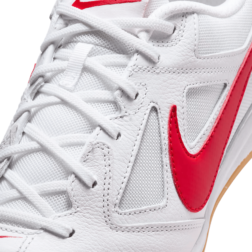 NIKE GATO PRO IN 'UNIVERSITY RED' - HQ6019102