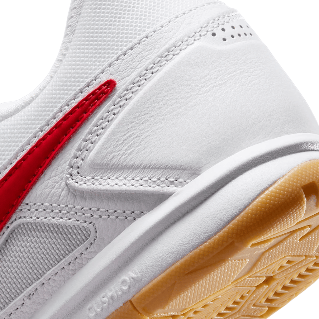 NIKE GATO PRO IN 'UNIVERSITY RED' - HQ6019102