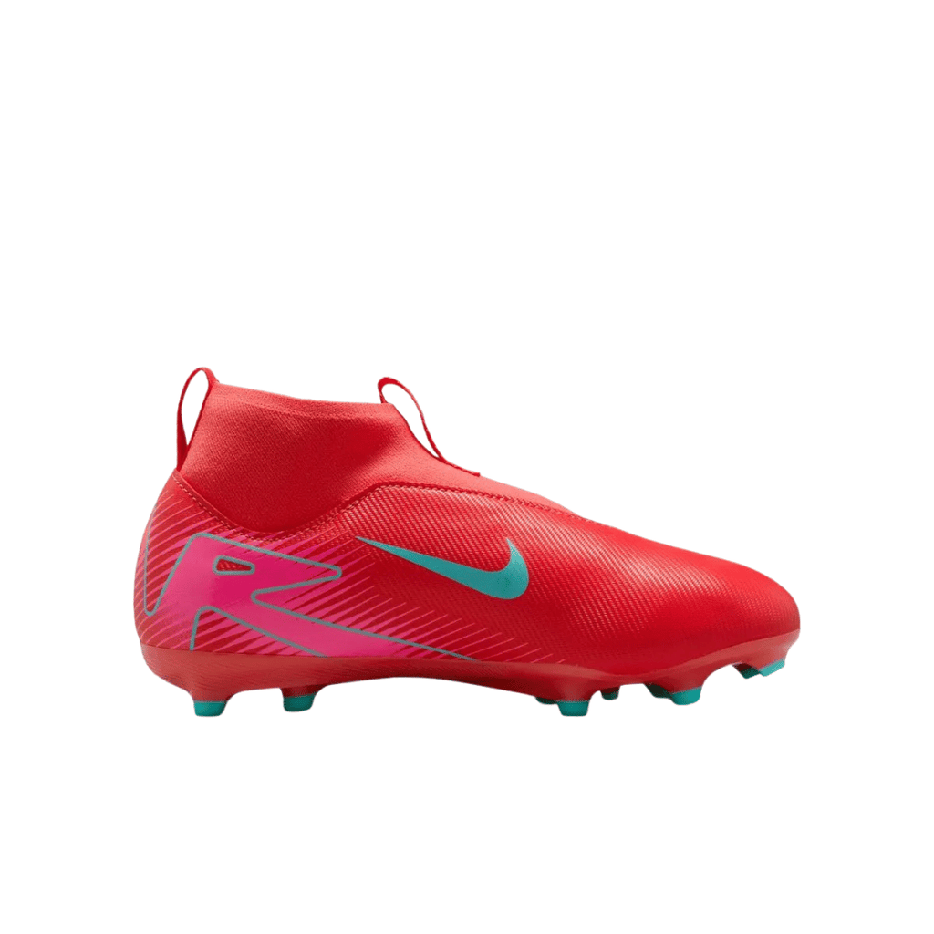 NIKE INFANTIL MERCURIAL SUPERFLY 10 ACADEMY FG 'MAD ENERGY' - FQ8304800