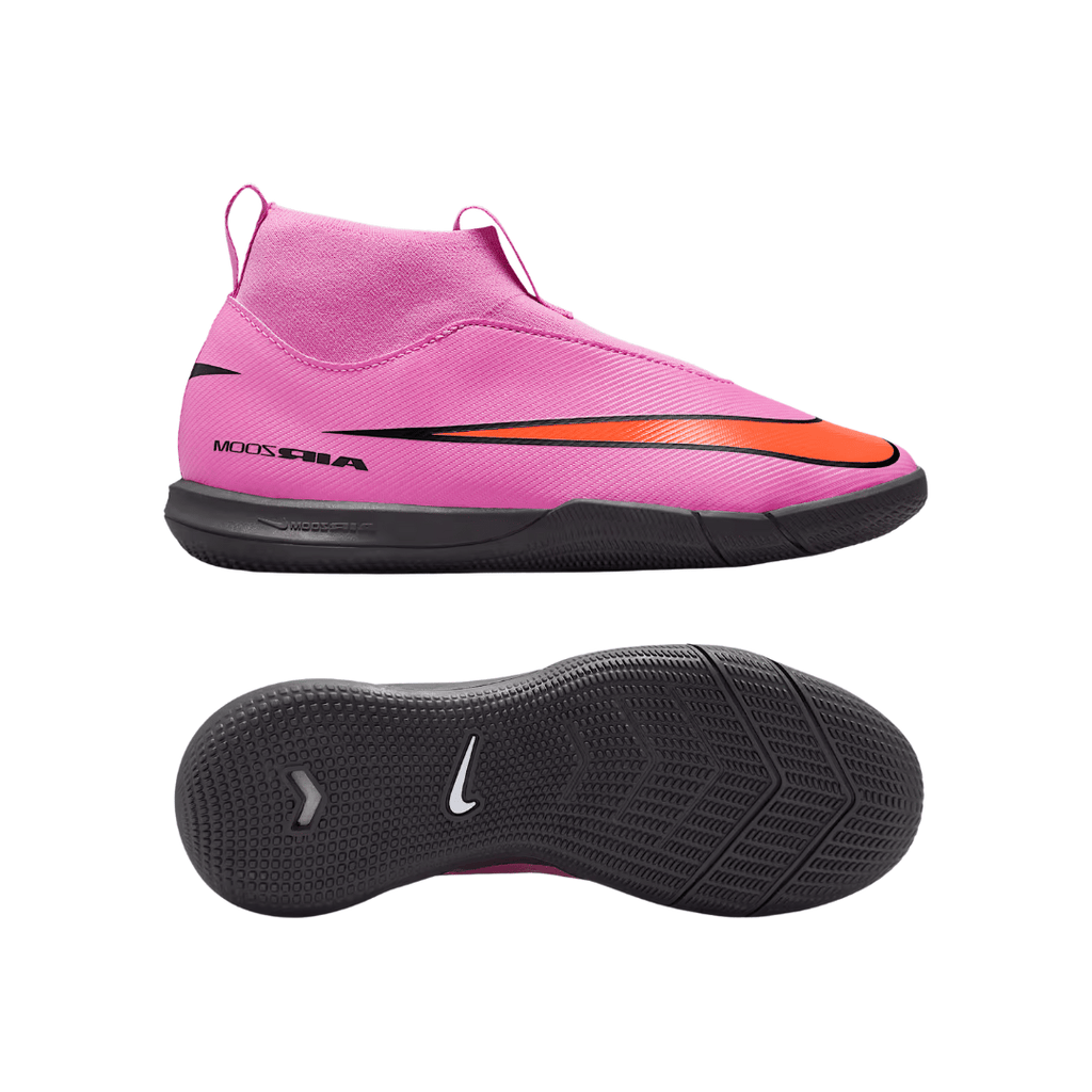 NIKE INFANTIL MERCURIAL SUPERFLY 10 ACADEMY IN 'SCARY GOOD' - FQ8312600