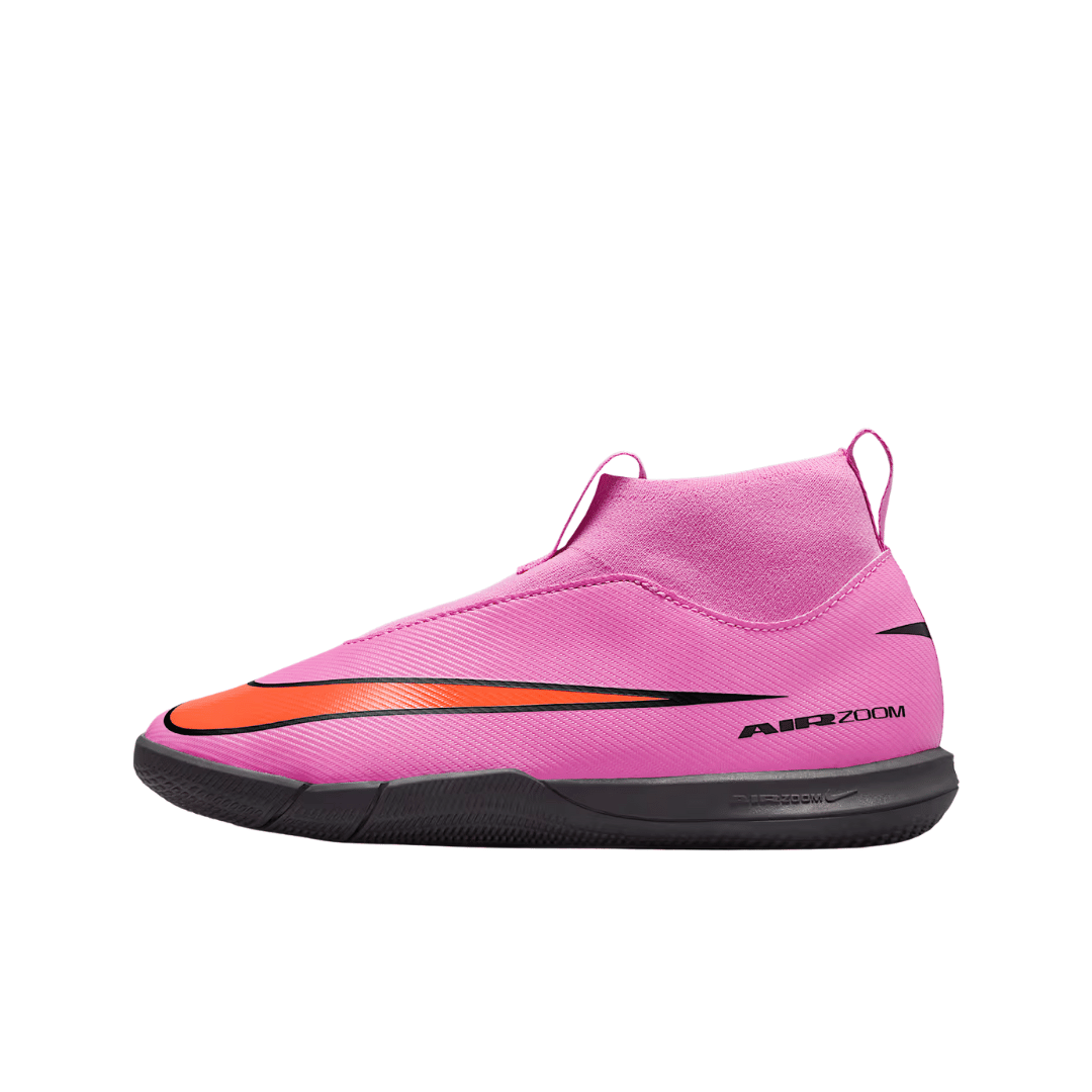 NIKE INFANTIL MERCURIAL SUPERFLY 10 ACADEMY IN 'SCARY GOOD' - FQ8312600