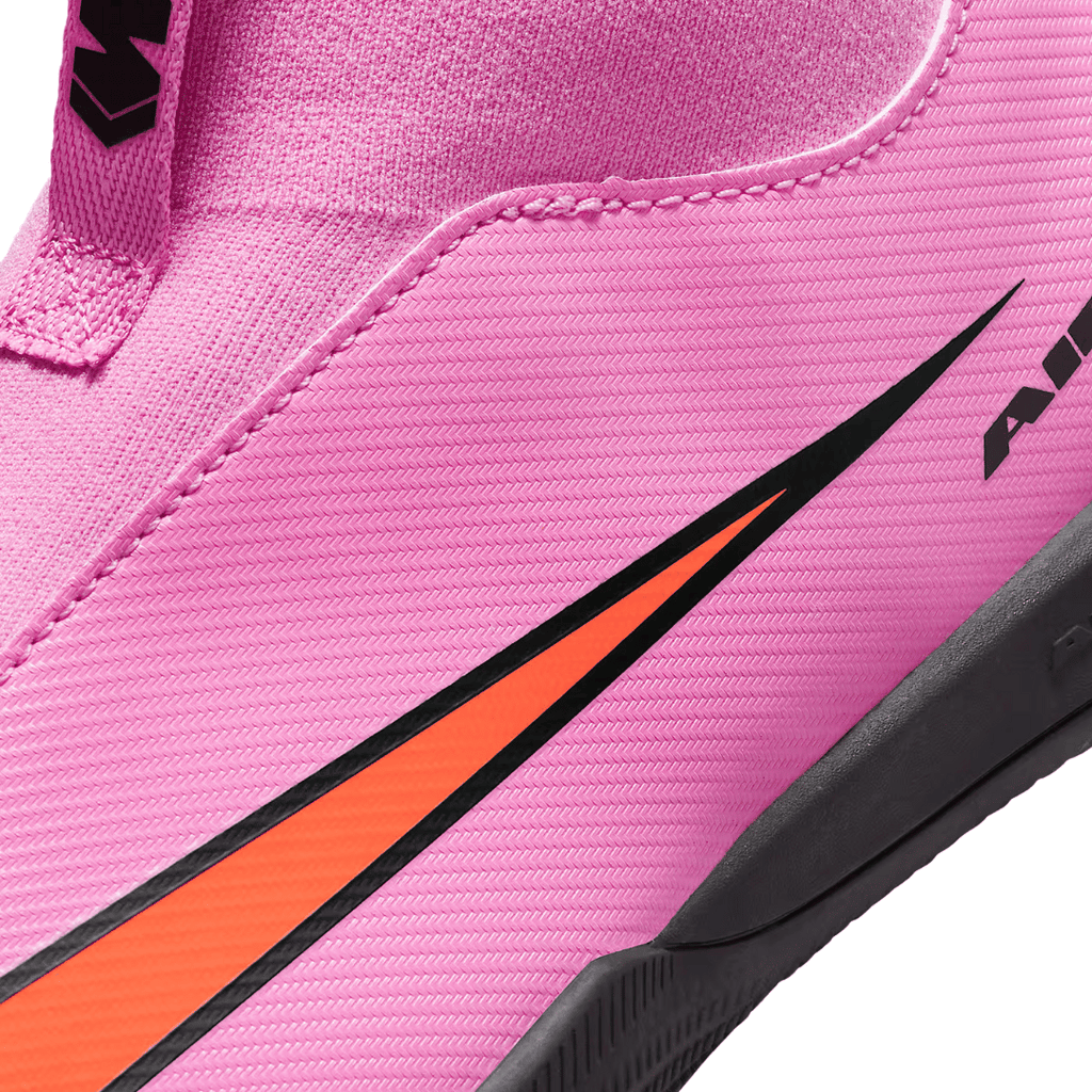 NIKE INFANTIL MERCURIAL SUPERFLY 10 ACADEMY IN 'SCARY GOOD' - FQ8312600