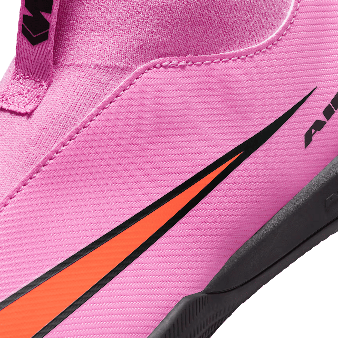 NIKE INFANTIL MERCURIAL SUPERFLY 10 ACADEMY IN 'SCARY GOOD' - FQ8312600