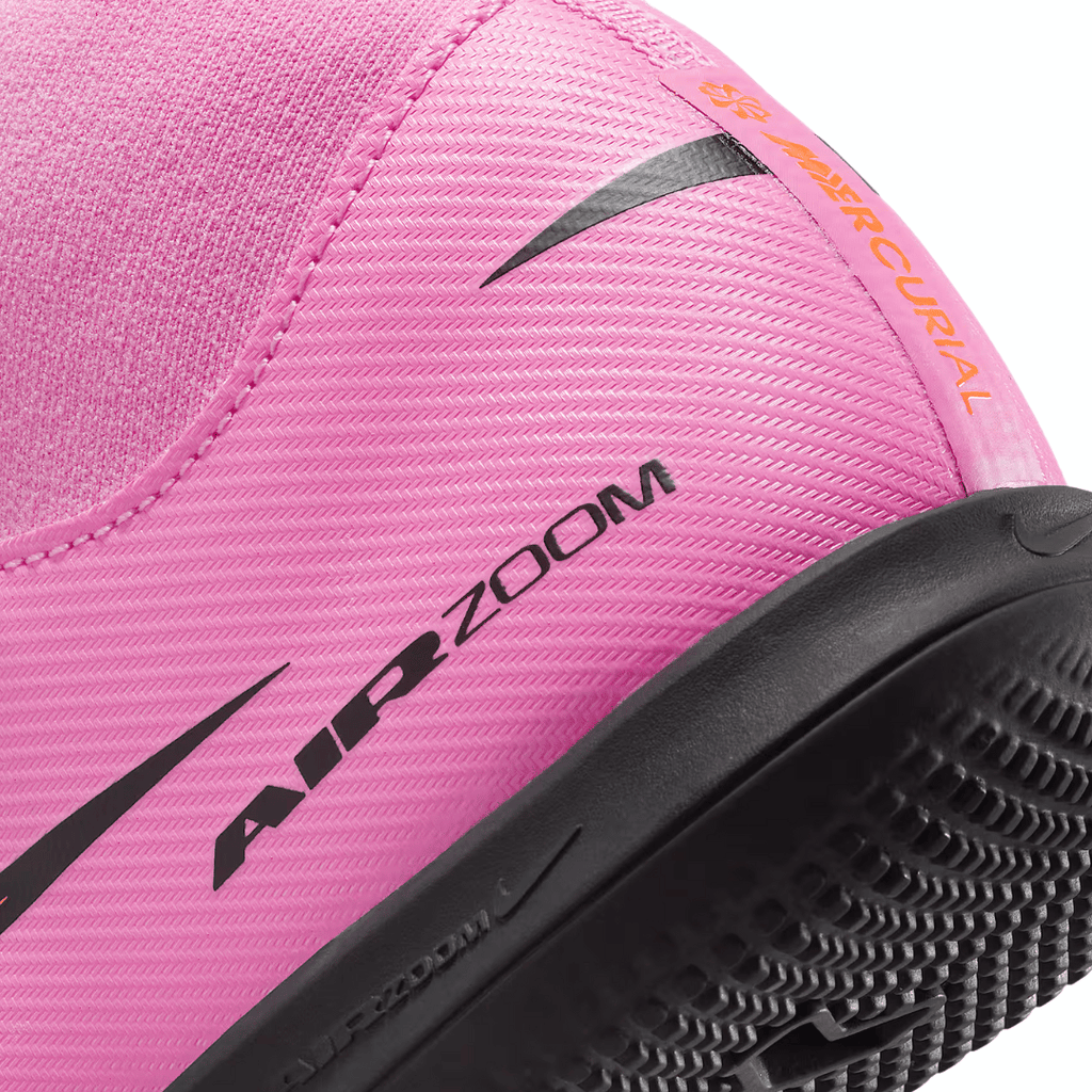 NIKE INFANTIL MERCURIAL SUPERFLY 10 ACADEMY IN 'SCARY GOOD' - FQ8312600