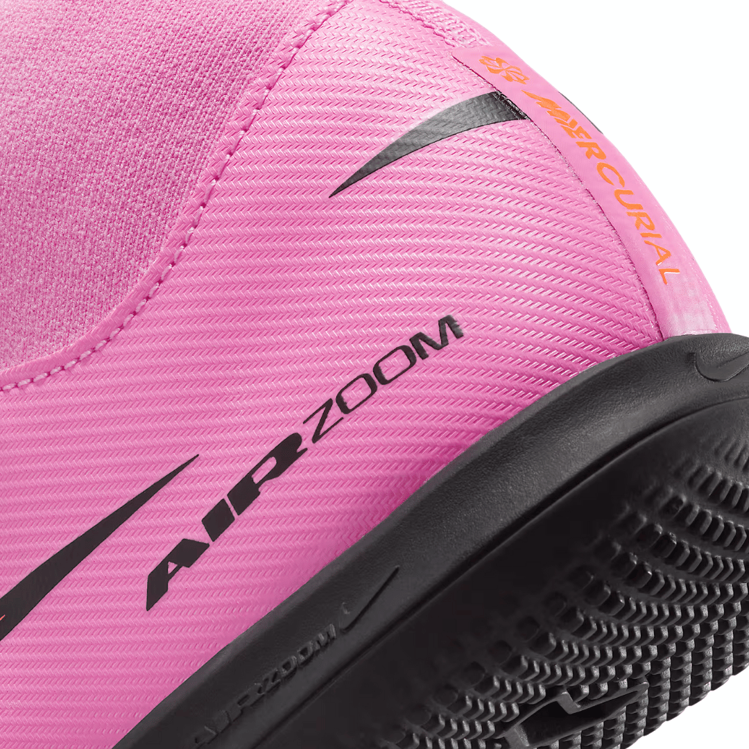 NIKE INFANTIL MERCURIAL SUPERFLY 10 ACADEMY IN 'SCARY GOOD' - FQ8312600