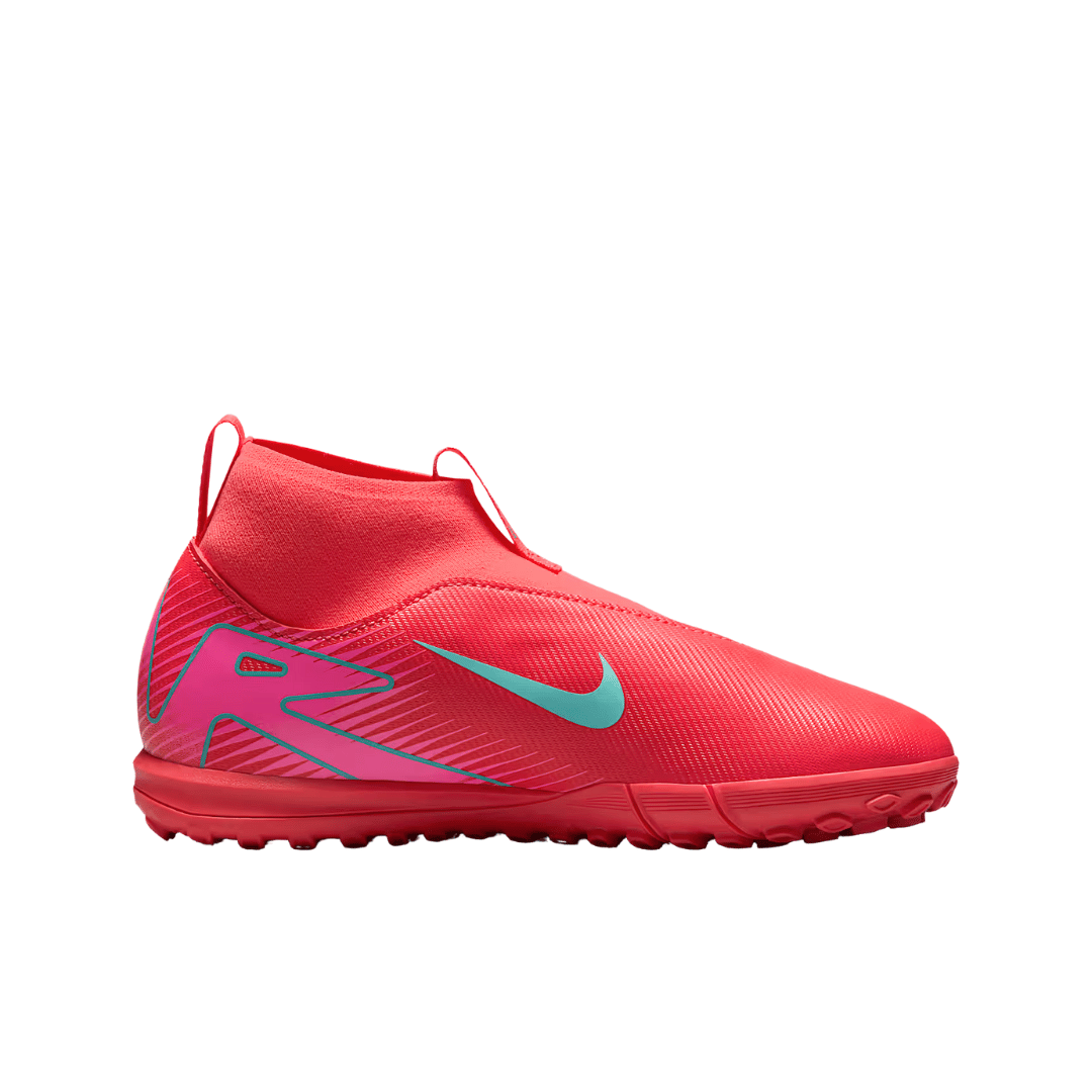NIKE INFANTIL MERCURIAL SUPERFLY 10 ACADEMY TF 'MAD ENERGY' - FQ8310800