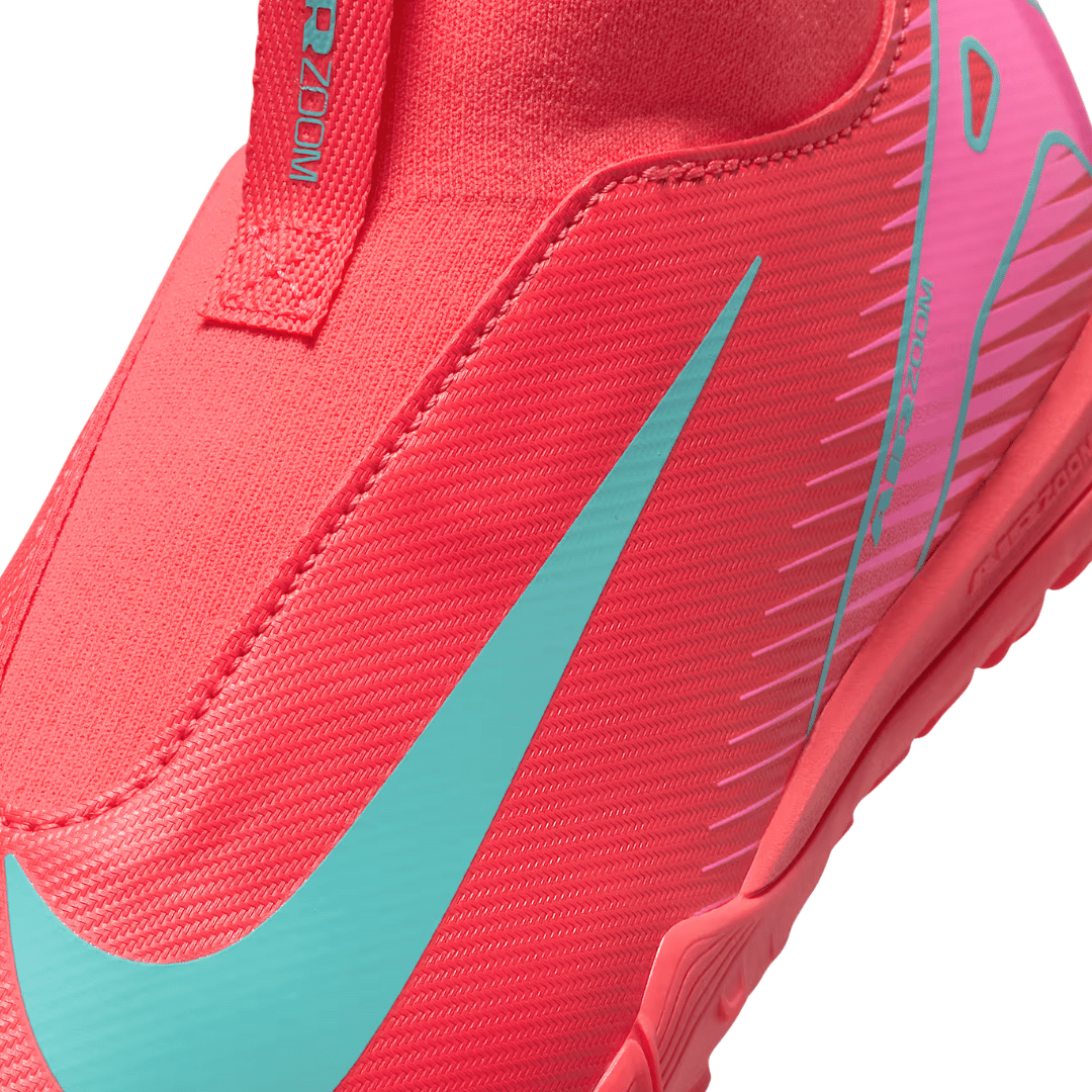 NIKE INFANTIL MERCURIAL SUPERFLY 10 ACADEMY TF 'MAD ENERGY' - FQ8310800