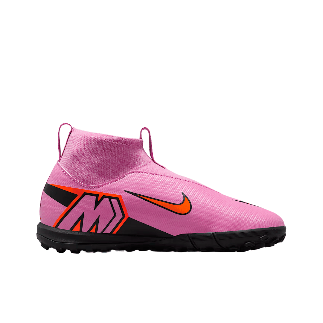 NIKE INFANTIL MERCURIAL SUPERFLY 10 ACADEMY TF 'SCARY GOOD' - FQ8310600