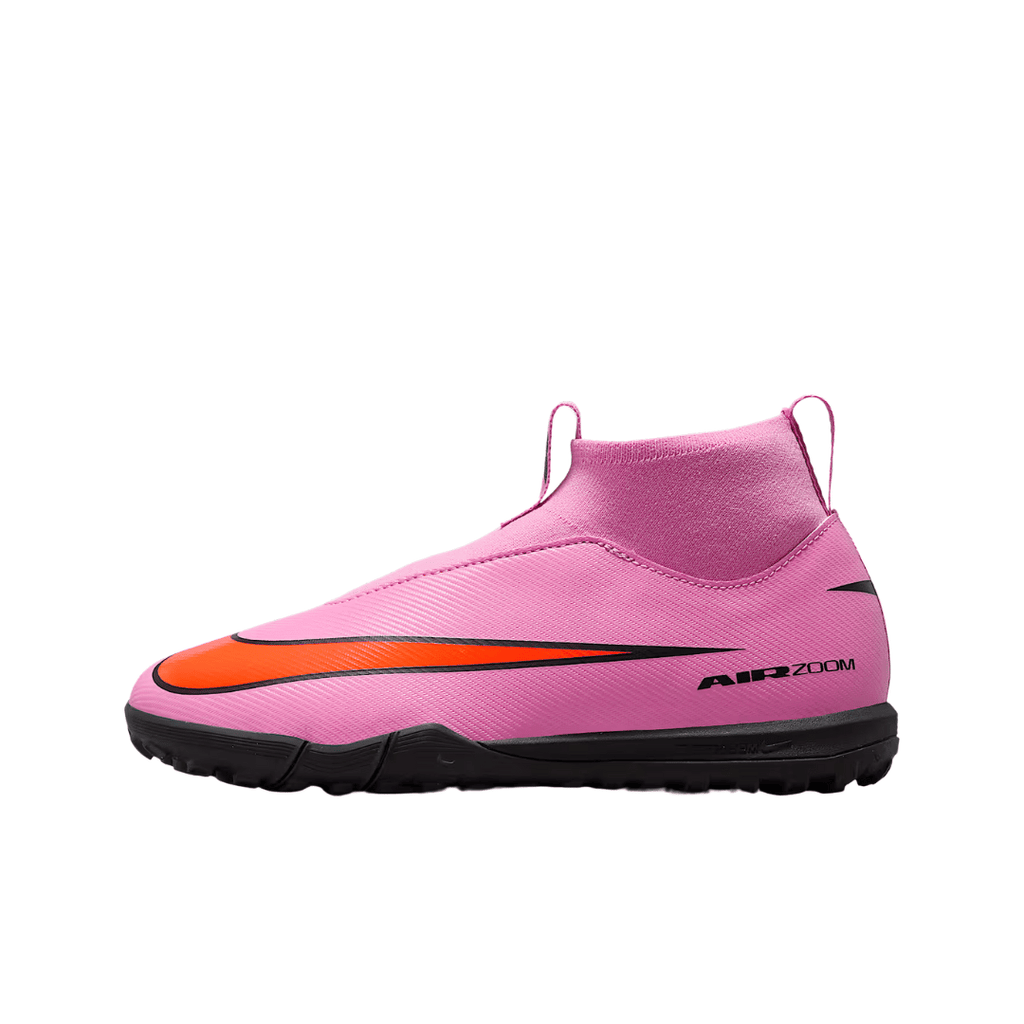 NIKE INFANTIL MERCURIAL SUPERFLY 10 ACADEMY TF 'SCARY GOOD' - FQ8310600