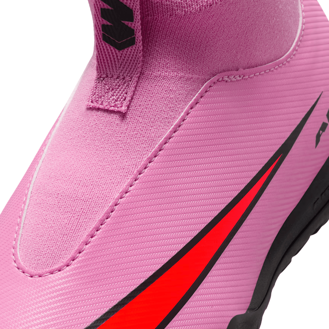 NIKE INFANTIL MERCURIAL SUPERFLY 10 ACADEMY TF 'SCARY GOOD' - FQ8310600