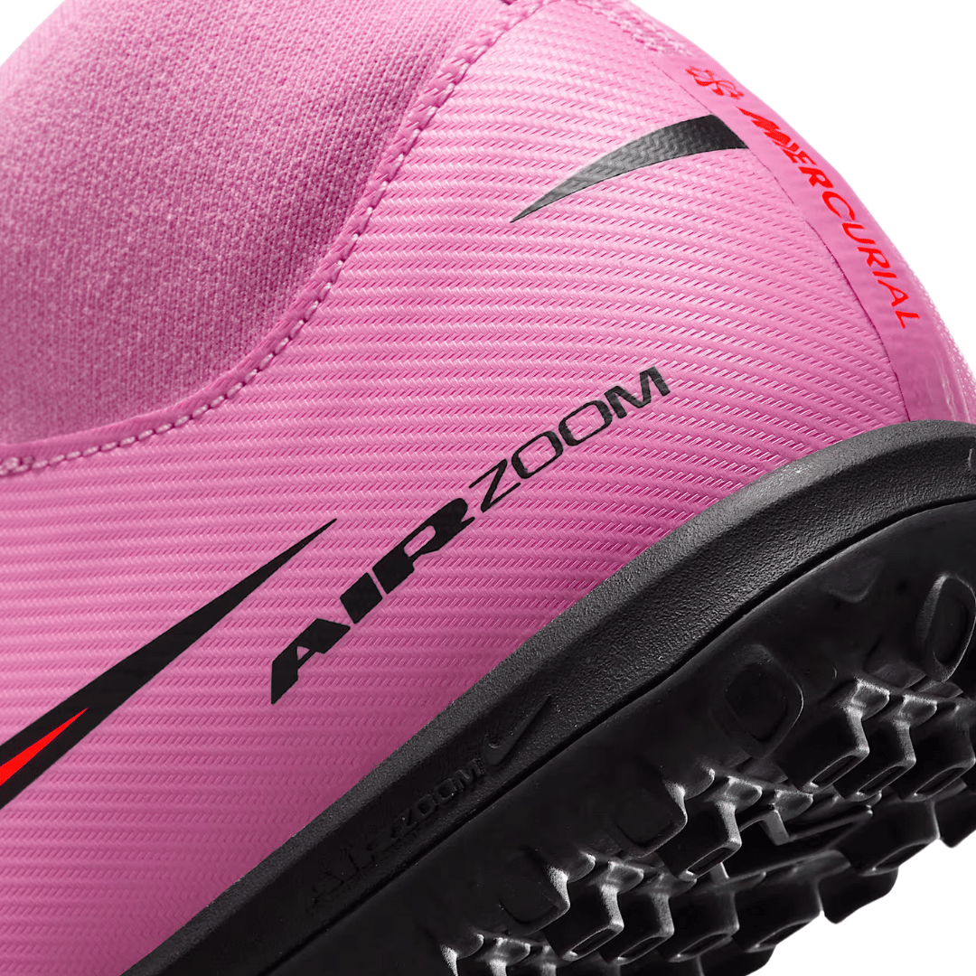 NIKE INFANTIL MERCURIAL SUPERFLY 10 ACADEMY TF 'SCARY GOOD' - FQ8310600