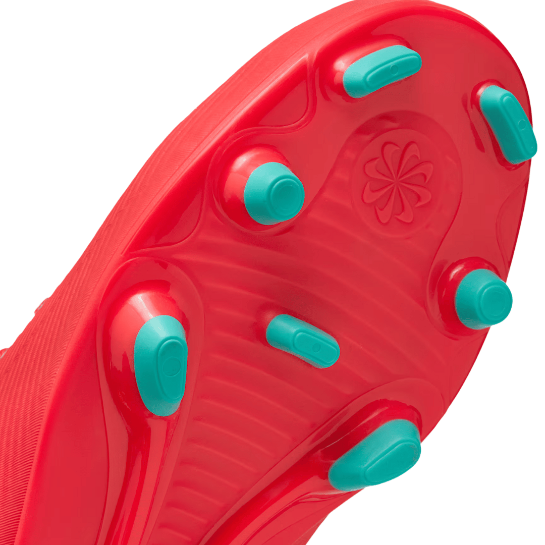 NIKE INFANTIL MERCURIAL SUPERFLY 10 CLUB FG 'MAD ENERGY' - FQ8318800