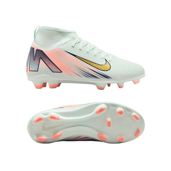 NIKE INFANTIL MERCURIAL SUPERFLY 10 CLUB FG 'MDS 009' - FZ1609300