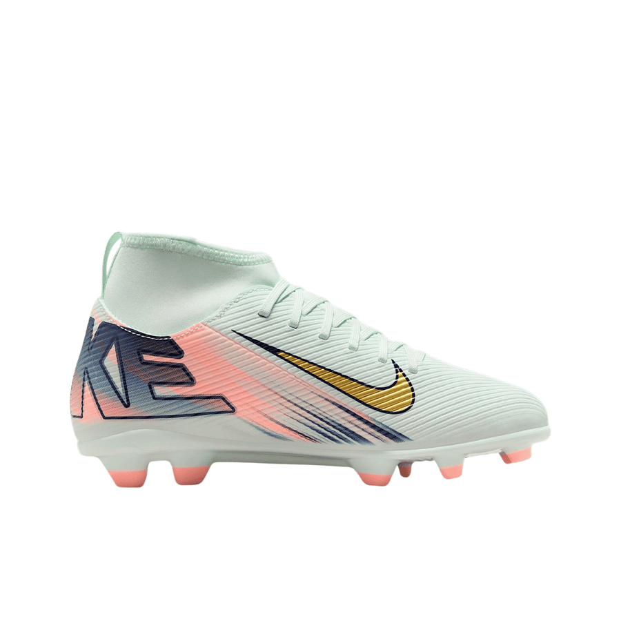 NIKE INFANTIL MERCURIAL SUPERFLY 10 CLUB FG 'MDS 009' - FZ1609300