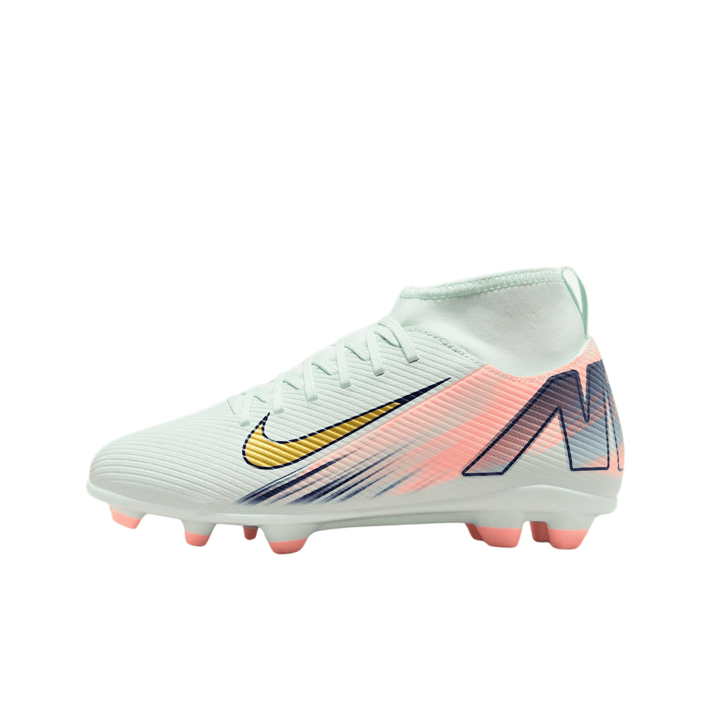 NIKE INFANTIL MERCURIAL SUPERFLY 10 CLUB FG 'MDS 009' - FZ1609300