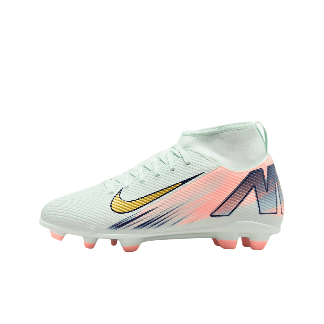 NIKE INFANTIL MERCURIAL SUPERFLY 10 CLUB FG 'MDS 009' - FZ1609300