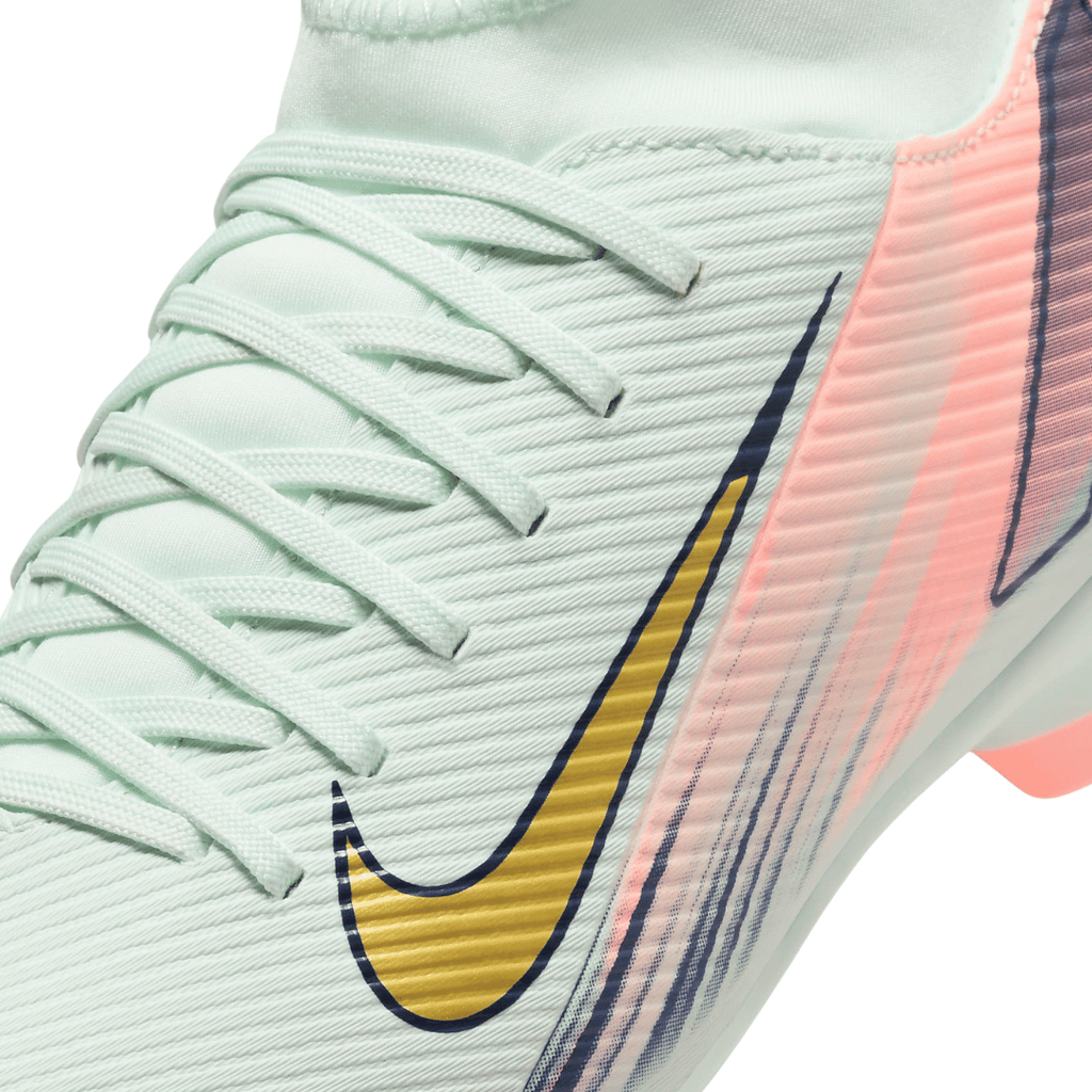 NIKE INFANTIL MERCURIAL SUPERFLY 10 CLUB FG 'MDS 009' - FZ1609300