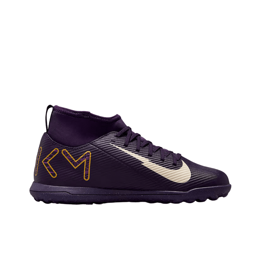 NIKE INFANTIL MERCURIAL SUPERFLY 10 CLUB TF 'KM' - HJ6933500