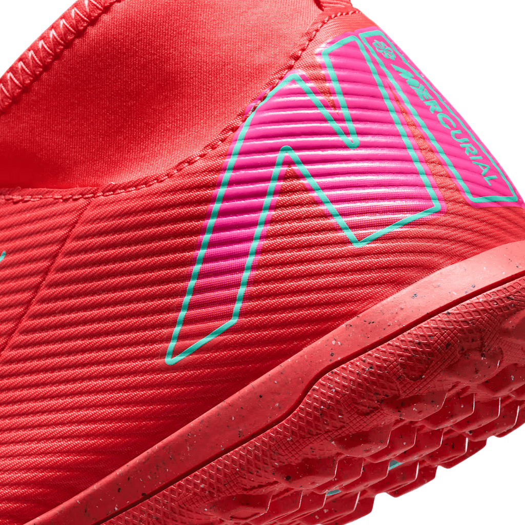 NIKE INFANTIL MERCURIAL SUPERFLY 10 CLUB TF 'MAD ENERGY' - FQ8313800