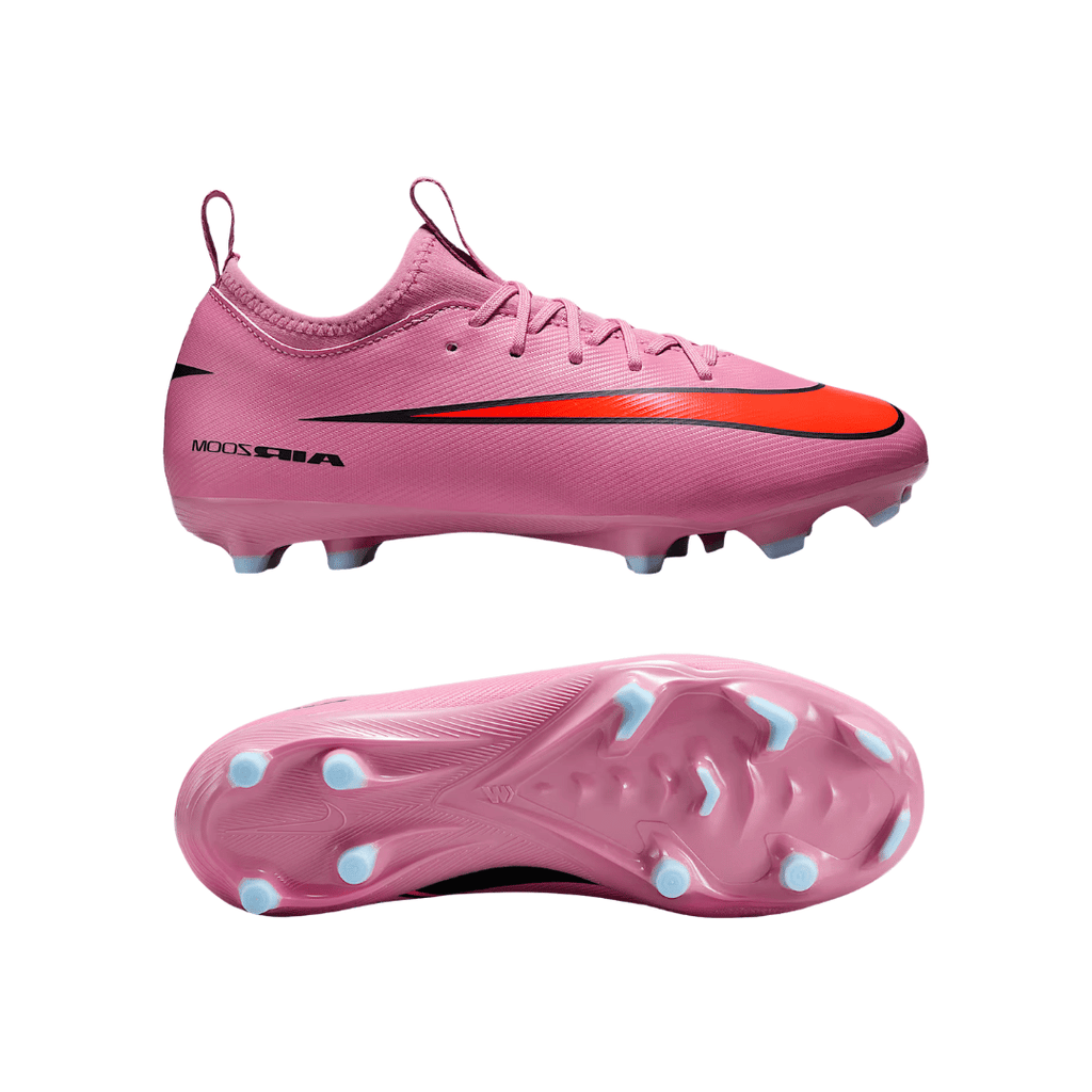 NIKE INFANTIL MERCURIAL VAPOR 16 ACADEMY FG 'SCARY GOOD' - FQ8392600