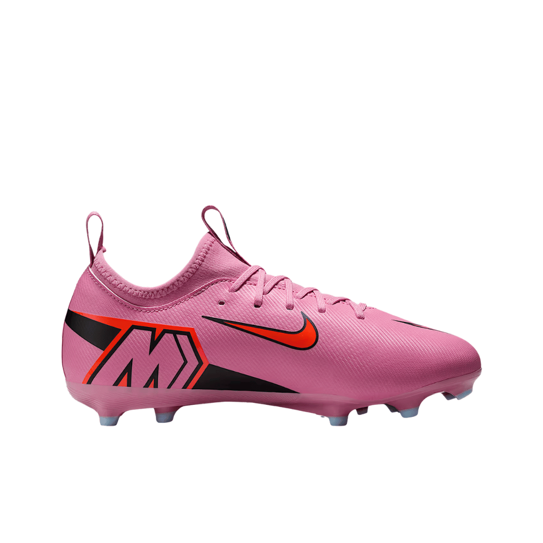NIKE INFANTIL MERCURIAL VAPOR 16 ACADEMY FG 'SCARY GOOD' - FQ8392600