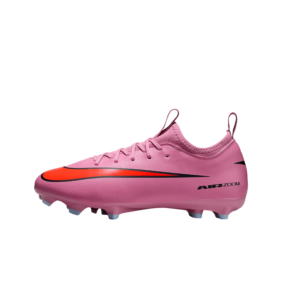 NIKE INFANTIL MERCURIAL VAPOR 16 ACADEMY FG 'SCARY GOOD' - FQ8392600