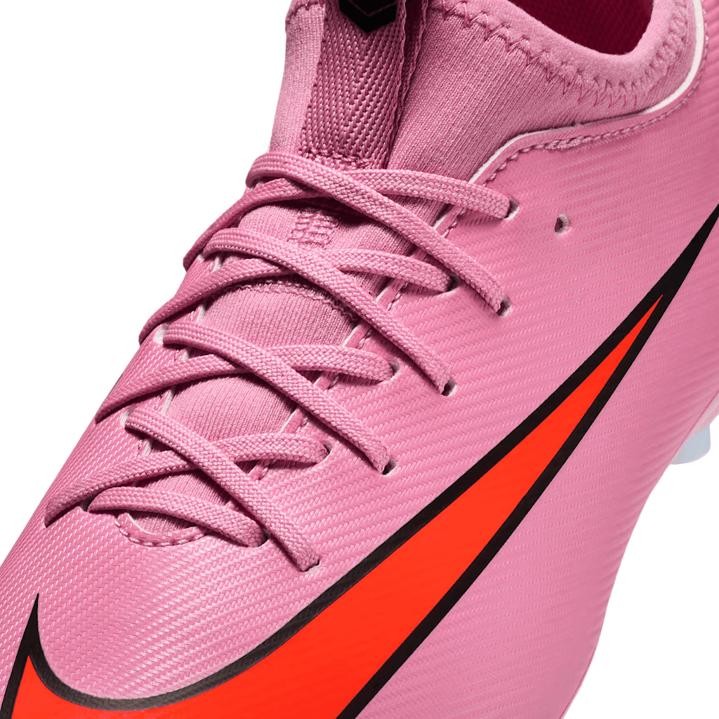 NIKE INFANTIL MERCURIAL VAPOR 16 ACADEMY FG 'SCARY GOOD' - FQ8392600