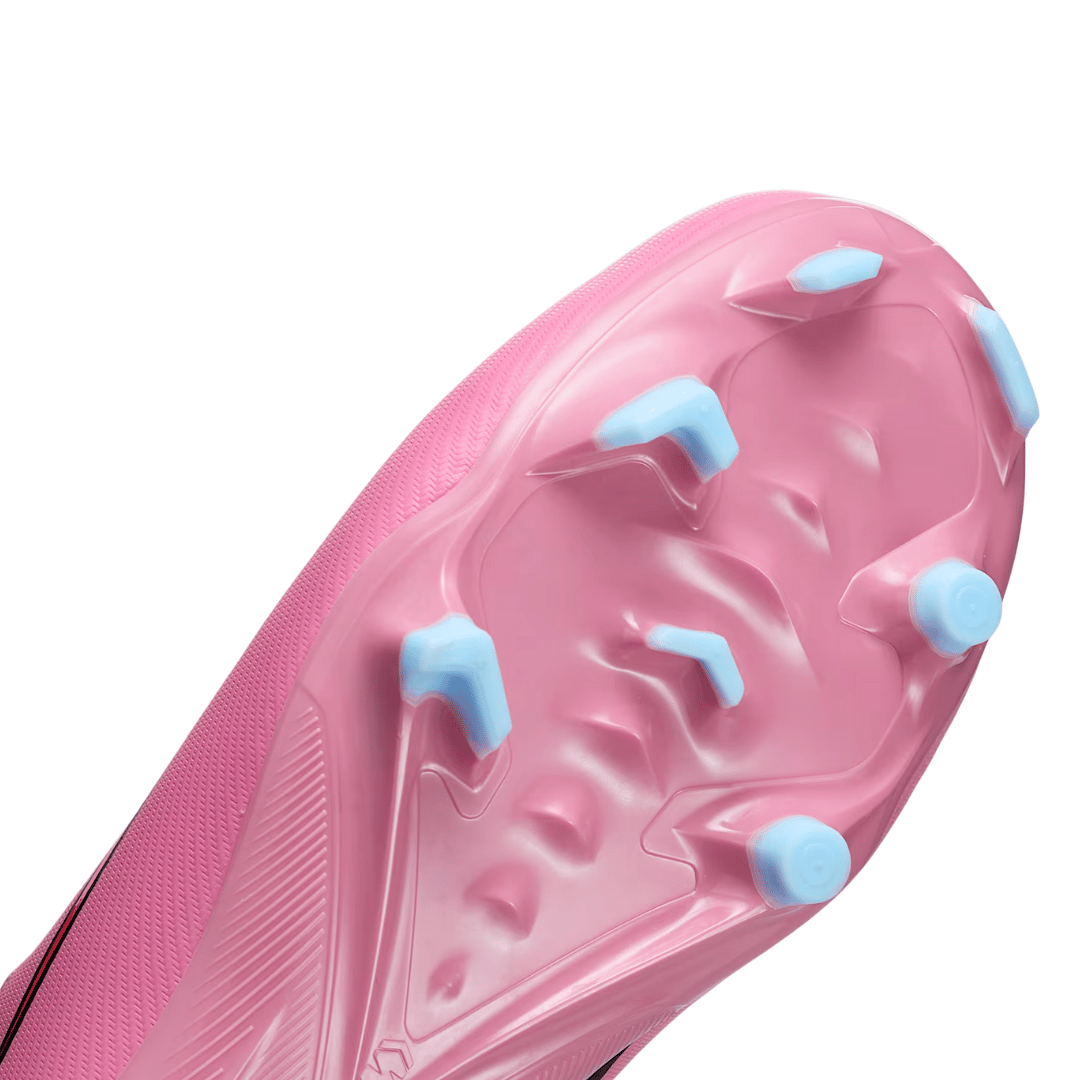 NIKE INFANTIL MERCURIAL VAPOR 16 ACADEMY FG 'SCARY GOOD' - FQ8392600