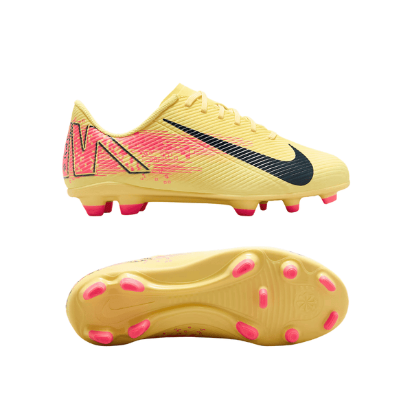 NIKE INFANTIL MERCURIAL VAPOR 16 CLUB FG 'KYLIAN MBAPPE' - FQ8288800