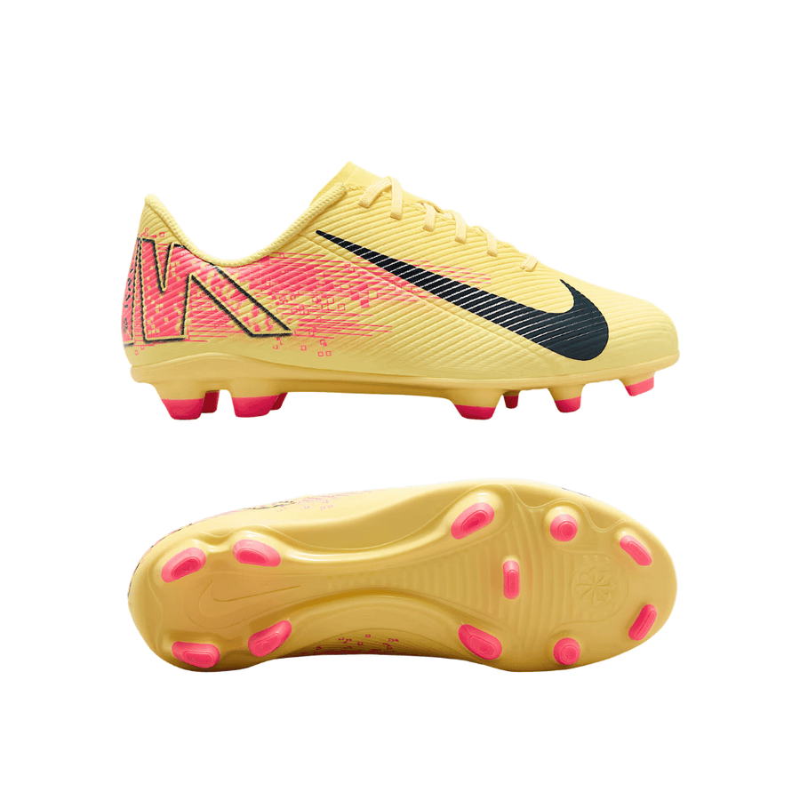NIKE INFANTIL MERCURIAL VAPOR 16 CLUB FG 'KYLIAN MBAPPE' - FQ8288800
