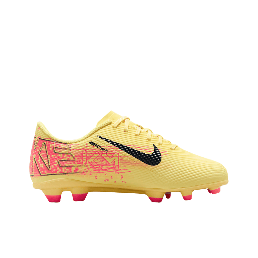 NIKE INFANTIL MERCURIAL VAPOR 16 CLUB FG 'KYLIAN MBAPPE' - FQ8288800