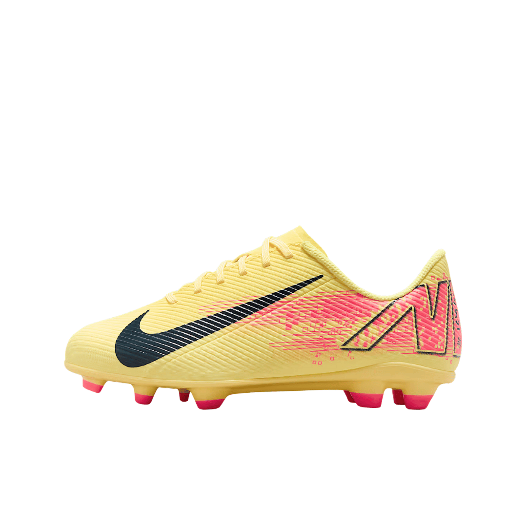 NIKE INFANTIL MERCURIAL VAPOR 16 CLUB FG 'KYLIAN MBAPPE' - FQ8288800