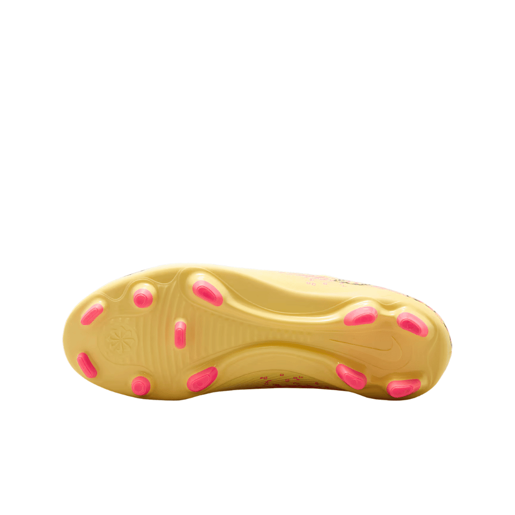 NIKE INFANTIL MERCURIAL VAPOR 16 CLUB FG 'KYLIAN MBAPPE' - FQ8288800