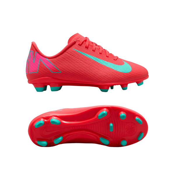 NIKE INFANTIL MERCURIAL VAPOR 16 CLUB FG 'MAD ENERGY' - FQ8286800