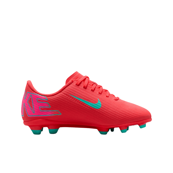 NIKE INFANTIL MERCURIAL VAPOR 16 CLUB FG 'MAD ENERGY' - FQ8286800