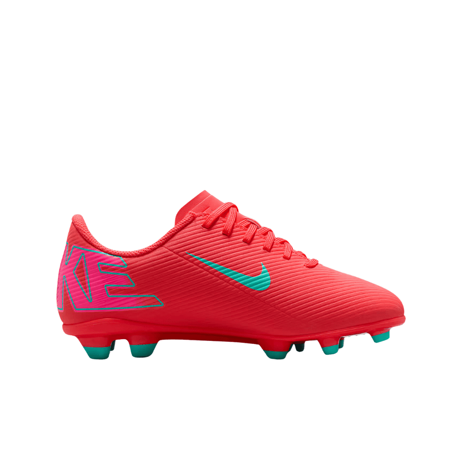 NIKE INFANTIL MERCURIAL VAPOR 16 CLUB FG 'MAD ENERGY' - FQ8286800