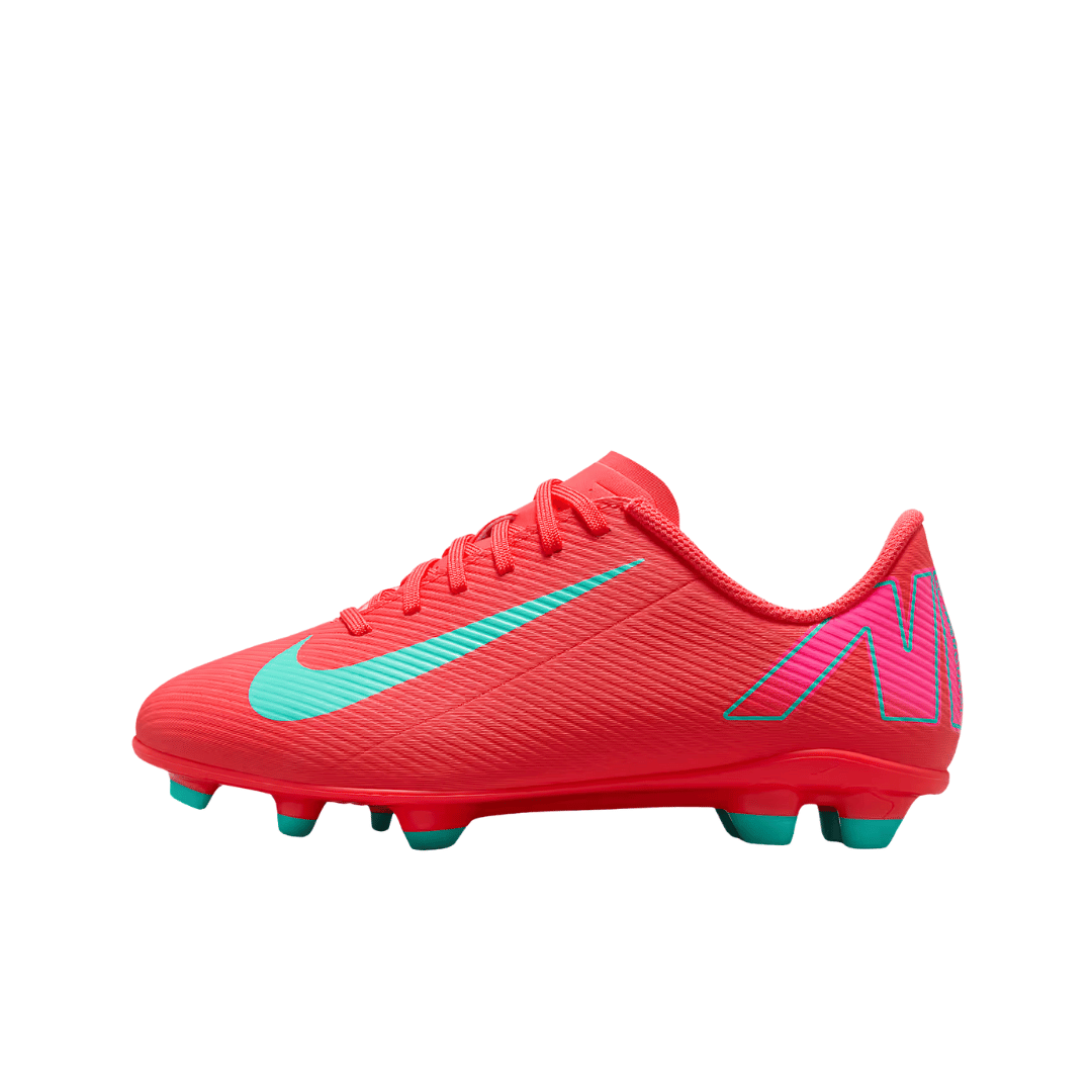 NIKE INFANTIL MERCURIAL VAPOR 16 CLUB FG 'MAD ENERGY' - FQ8286800