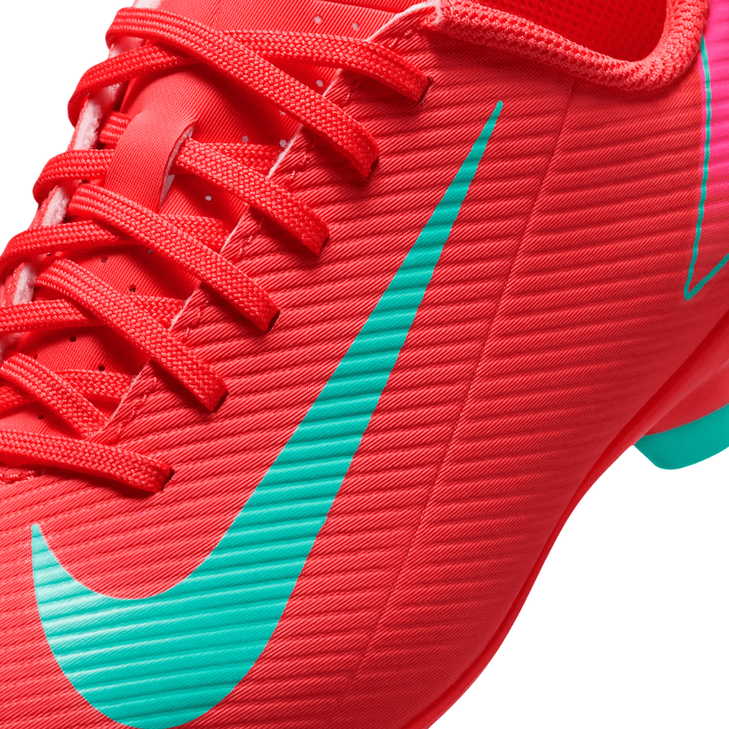 NIKE INFANTIL MERCURIAL VAPOR 16 CLUB FG 'MAD ENERGY' - FQ8286800