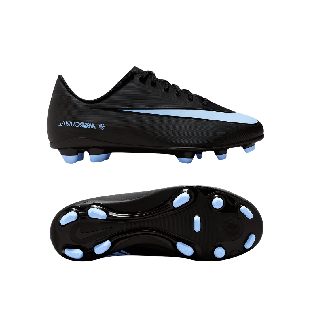 NIKE INFANTIL MERCURIAL VAPOR 16 CLUB FG 'SHADOW' - FQ8286003