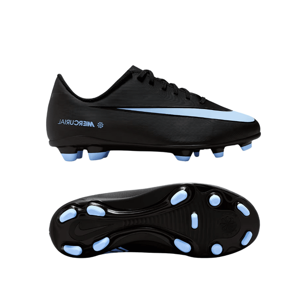 NIKE INFANTIL MERCURIAL VAPOR 16 CLUB FG 'SHADOW' - FQ8286003