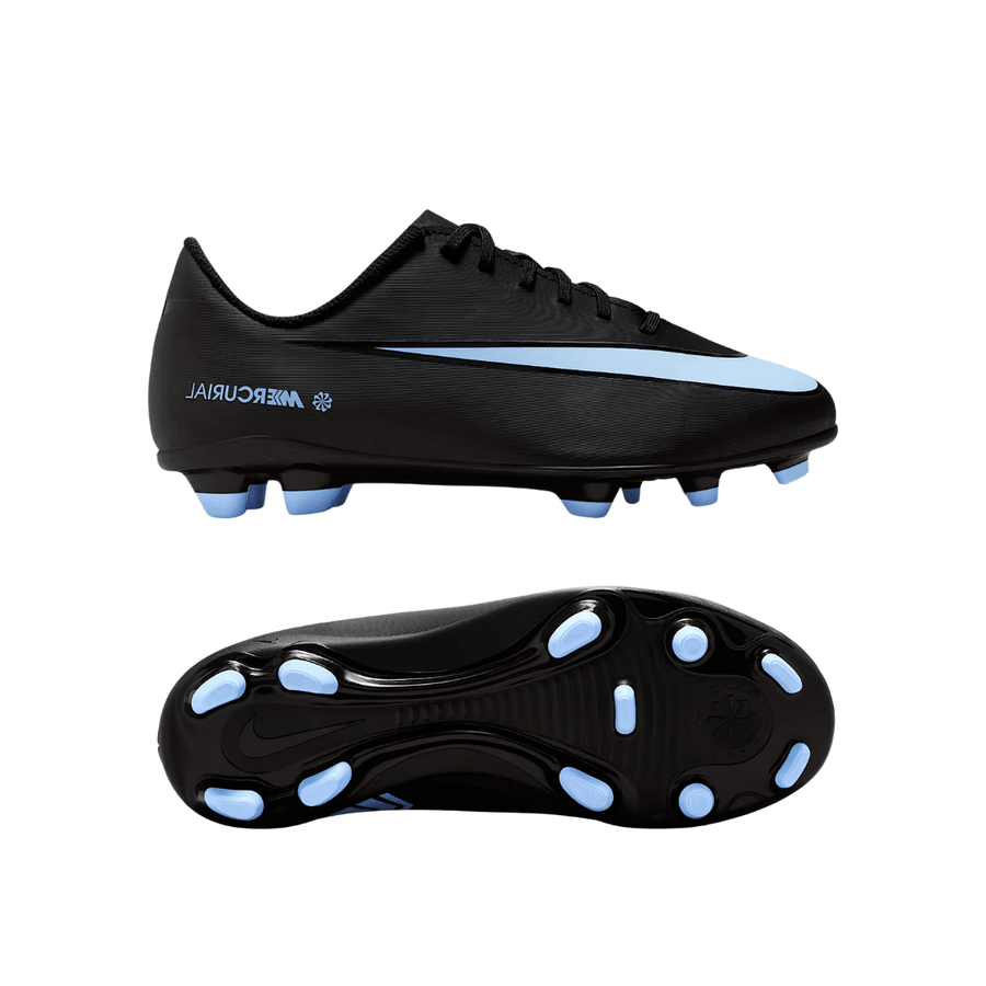 NIKE INFANTIL MERCURIAL VAPOR 16 CLUB FG 'SHADOW' - FQ8286003