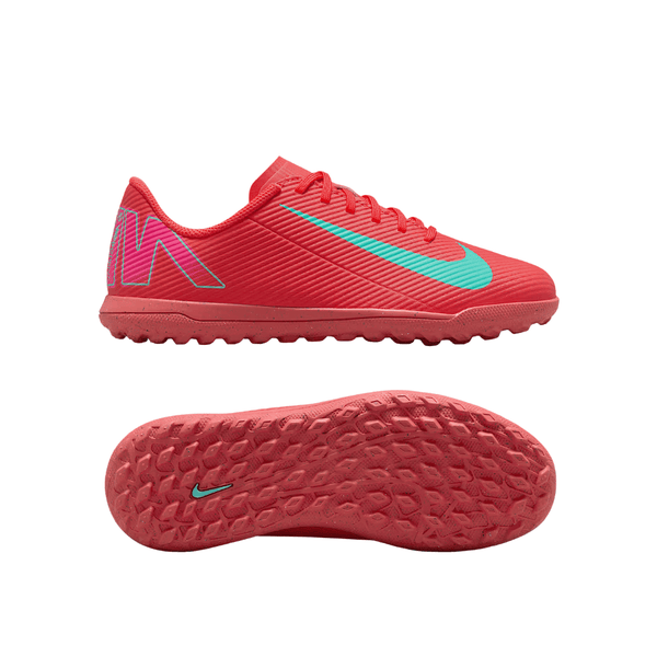 NIKE INFANTIL MERCURIAL VAPOR 16 CLUB TF 'MAD ENERGY' - FQ8287800