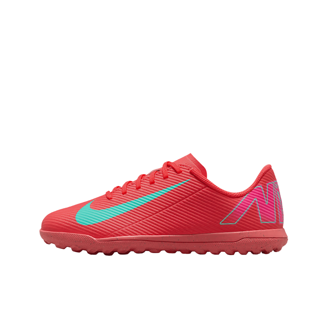 NIKE INFANTIL MERCURIAL VAPOR 16 CLUB TF 'MAD ENERGY' - FQ8287800