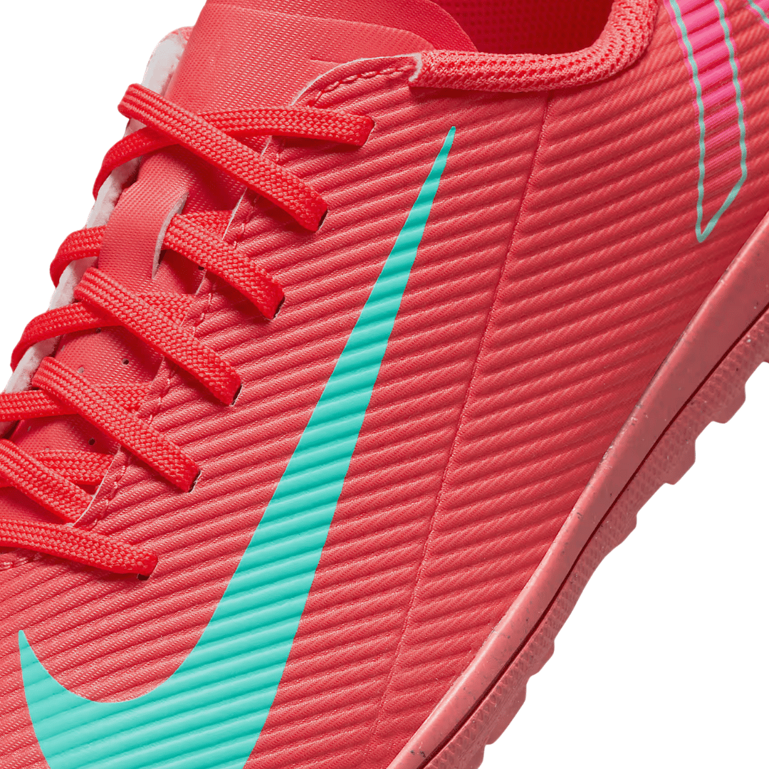 NIKE INFANTIL MERCURIAL VAPOR 16 CLUB TF 'MAD ENERGY' - FQ8287800