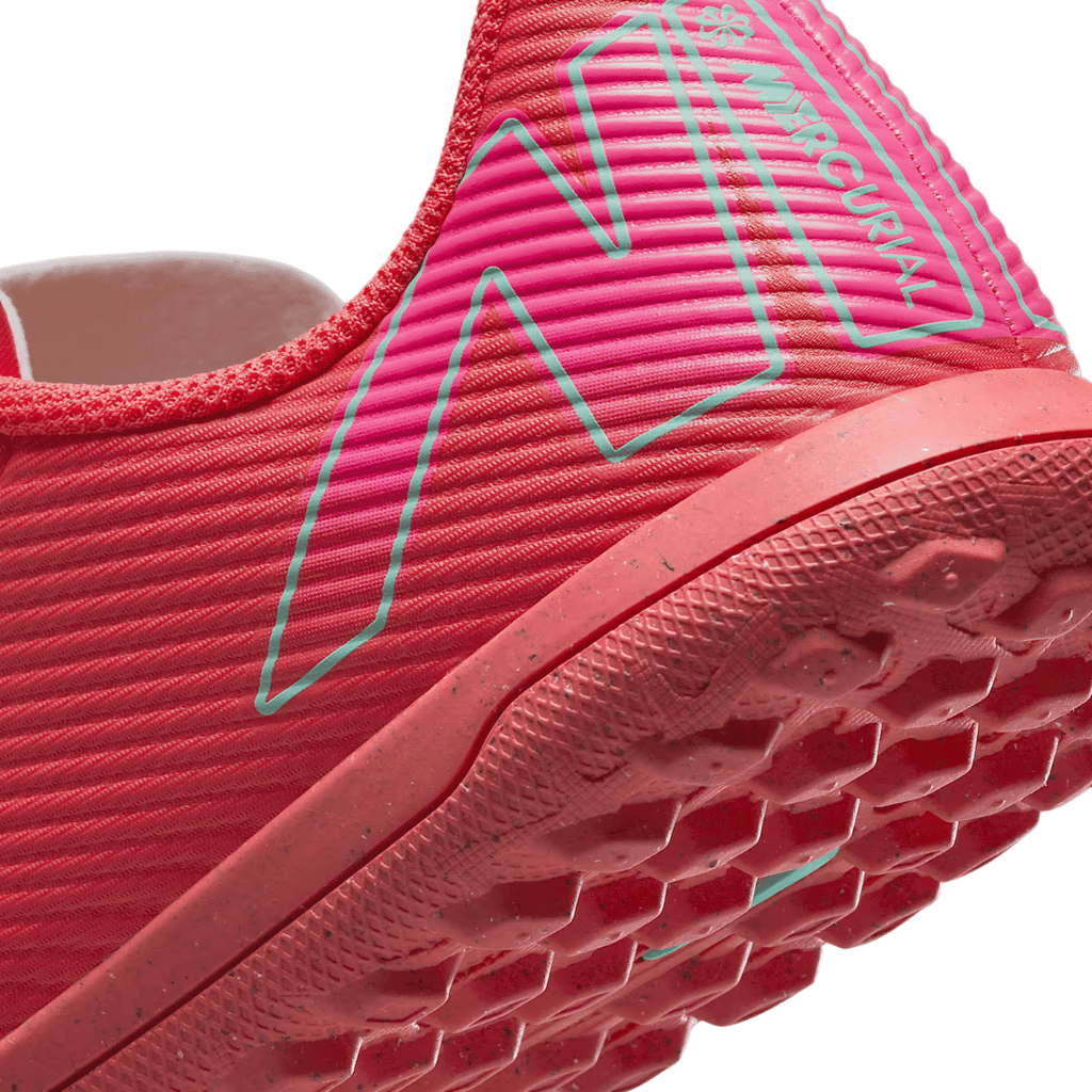 NIKE INFANTIL MERCURIAL VAPOR 16 CLUB TF 'MAD ENERGY' - FQ8287800