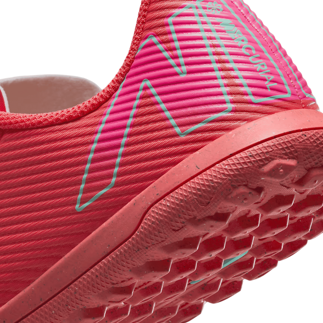 NIKE INFANTIL MERCURIAL VAPOR 16 CLUB TF 'MAD ENERGY' - FQ8287800