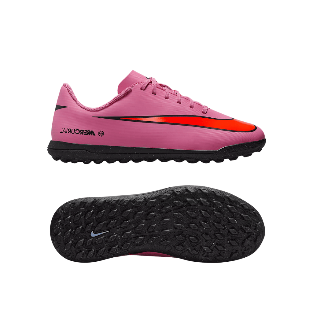 NIKE INFANTIL MERCURIAL VAPOR 16 CLUB TF 'SCARY GOOD' - FQ8287600