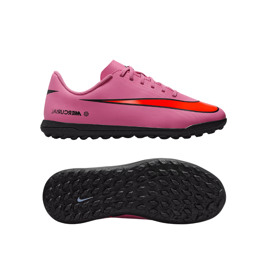 NIKE INFANTIL MERCURIAL VAPOR 16 CLUB TF 'SCARY GOOD' - FQ8287600
