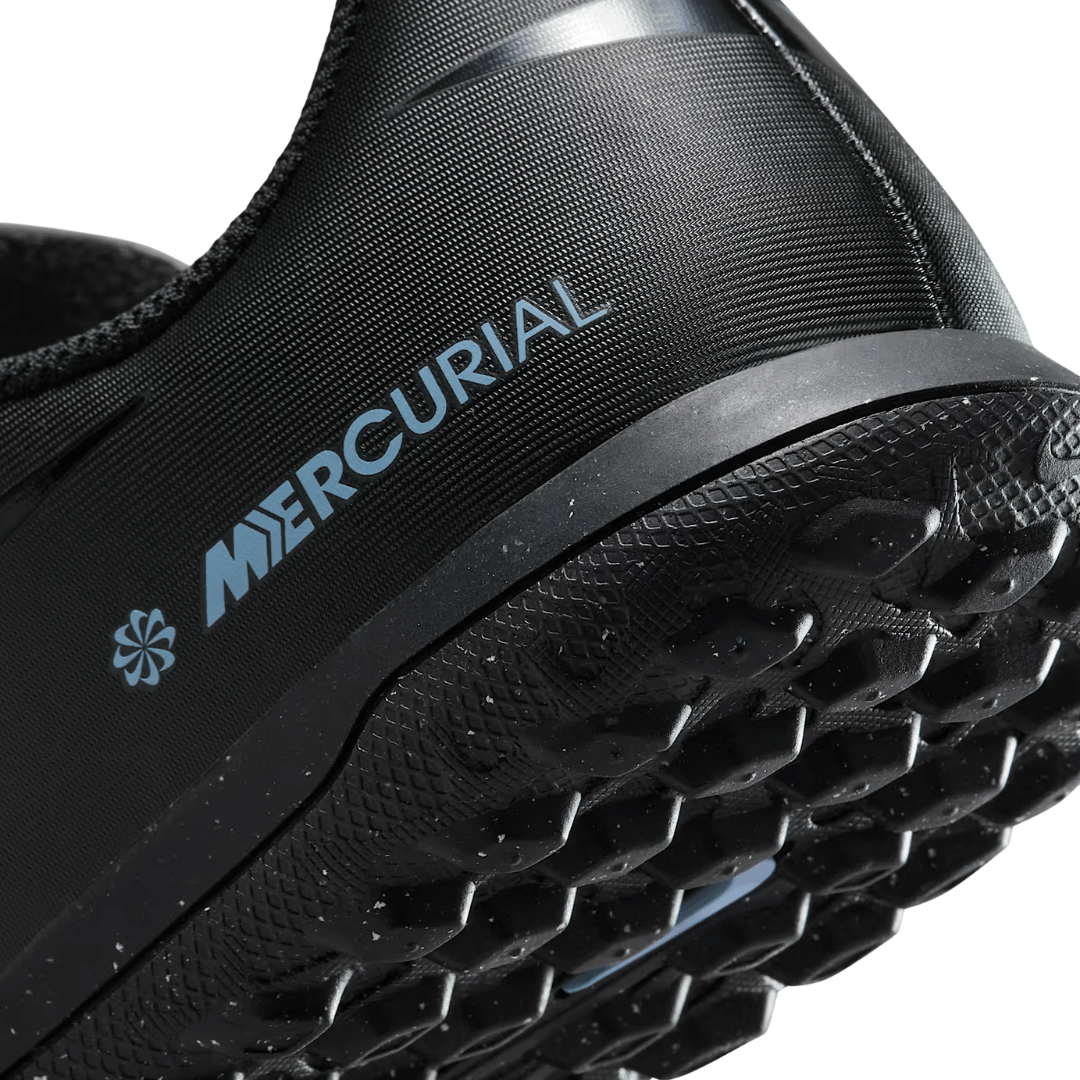 NIKE INFANTIL MERCURIAL VAPOR 16 CLUB TF 'SHADOW' - FQ8287001